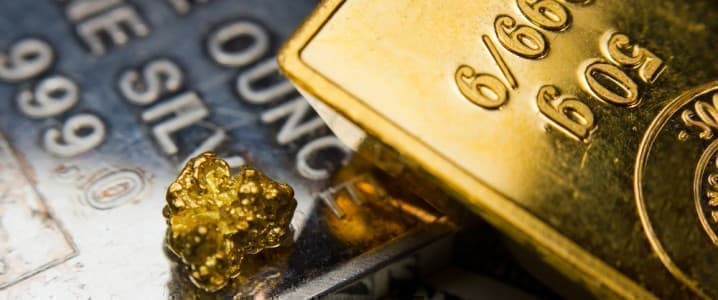 Fortifying Your Financial Security: Why Precious Metals Are the Real Wealth Creator